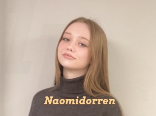 Naomidorren