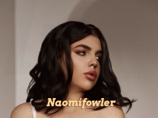naomifowler Live Paradise