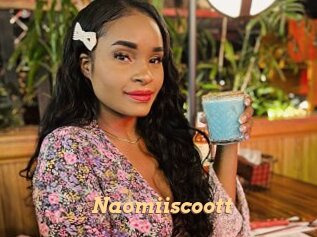Naomiiscoott