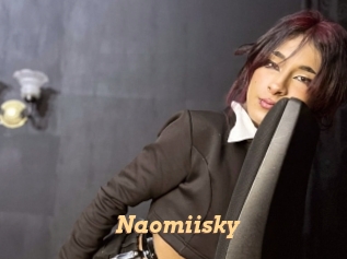 naomiisky Live Paradise