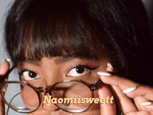 Naomiisweett