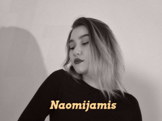 Naomijamis