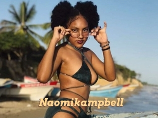 Naomikampbell