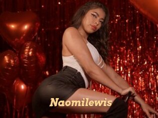 Naomilewis