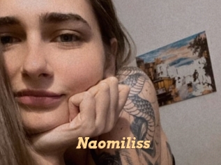 Naomiliss