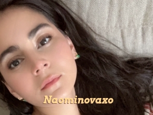 Naominovaxo