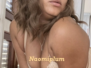 Naomiplum