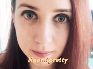 Naomipretty