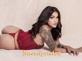 Naomipriston