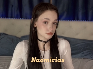 Naomirias