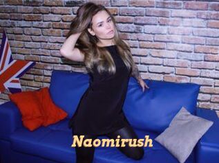 Naomirush