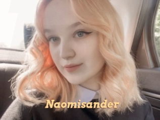 Naomisander