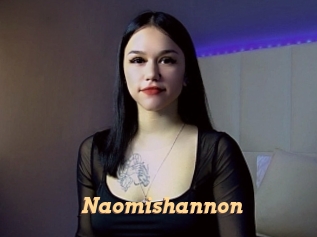 Naomishannon