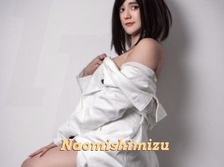 naomishimizu Live Paradise