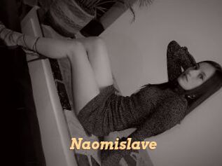 Naomislave