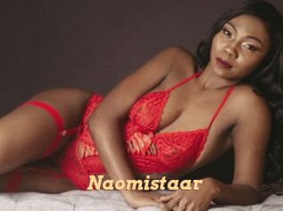 Naomistaar