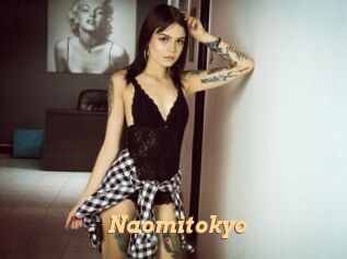 Naomitokyo
