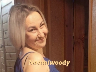 Naomiwoody