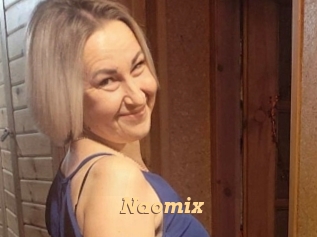 Naomix