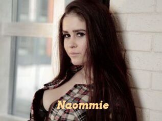 Naommie