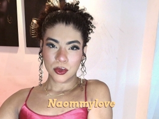 Naommylove