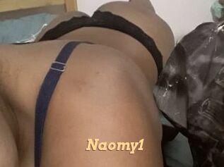 Naomy1