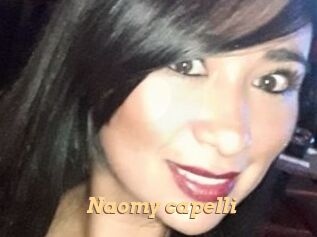 Naomy_capelli