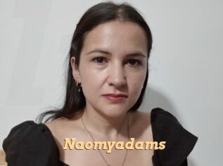 Naomyadams