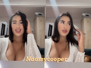Naomycooper