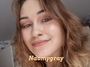 Naomygray