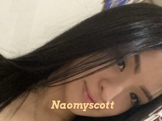 Naomyscott