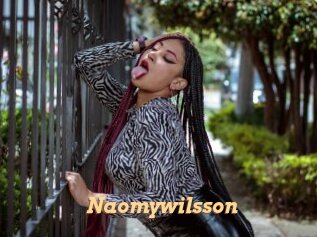 Naomywilsson