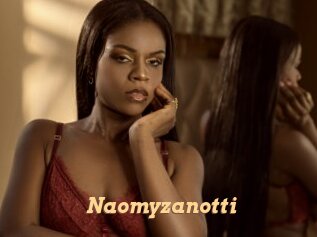 Naomyzanotti