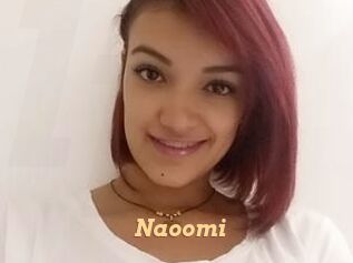 Naoomi