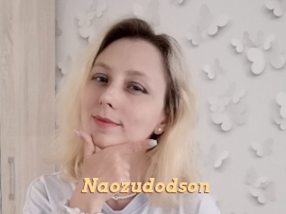 Naozudodson