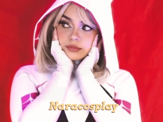 naracosplay Live Paradise