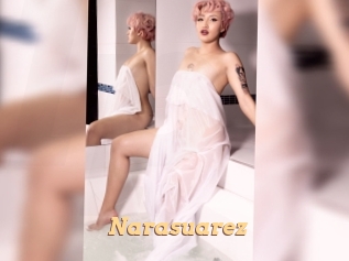 narasuarez Live Paradise
