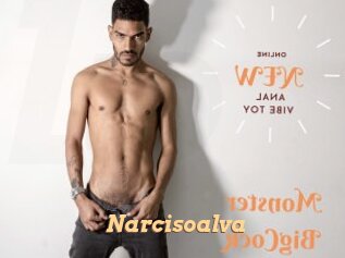 Narcisoalva