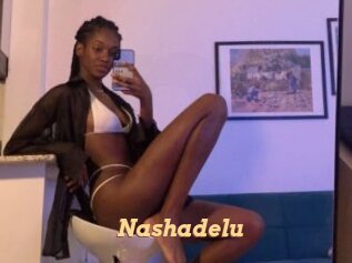 Nashadelu