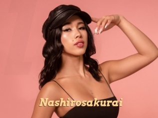 Nashirosakurai