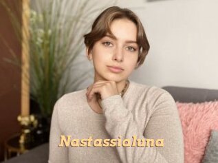 Nastassialuna