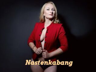 Nastenkabang