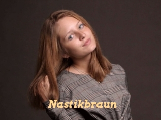 Nastikbraun
