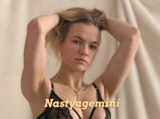 Nastyagemini
