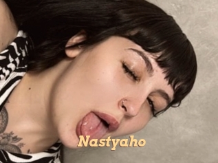Nastyaho