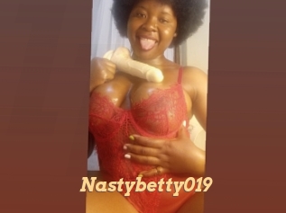 Nastybetty019