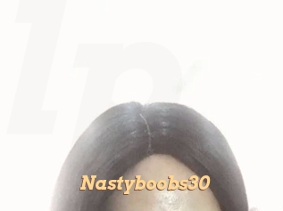Nastyboobs30