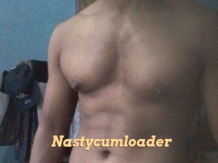 Nastycumloader