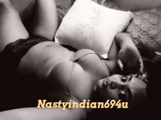 Nastyindian694u