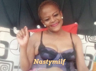 Nastymilf